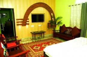 Abhisar a peaceful homestay